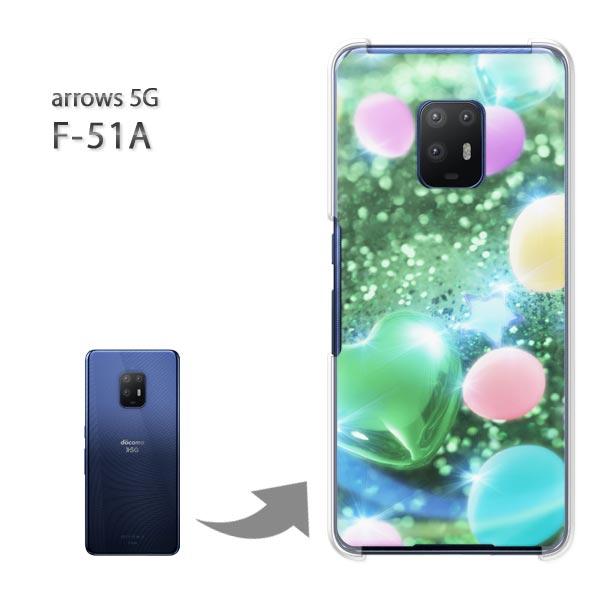  arrows 5G P[X F-51A f51a Jo[ n[hP[X fUC n[gED(O[)/f51a-pc-new0430