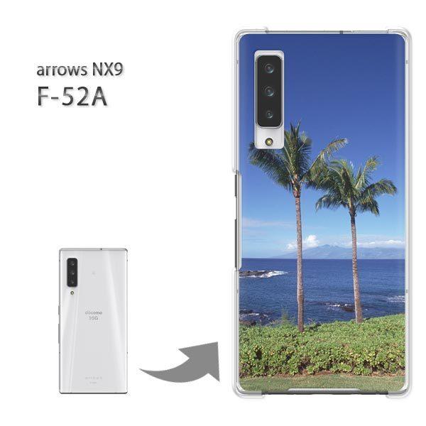  arrows NX9 P[X F-52A f52a Jo[ n[hP[X fUC āEVvECEV̖(u[)/f52a-pc-new0163