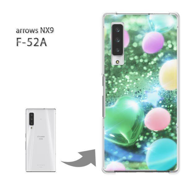  arrows NX9 P[X F-52A f52a Jo[ n[hP[X fUC n[gED(O[)/f52a-pc-new0430