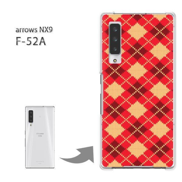 arrows NX9 �P�[�X F-52A f52a �J�o�[ �n�[�h�P�[�X �f�U�C�� �`�F�b�N�E�A�[�K�C��(��)/f52a-pc-new0906