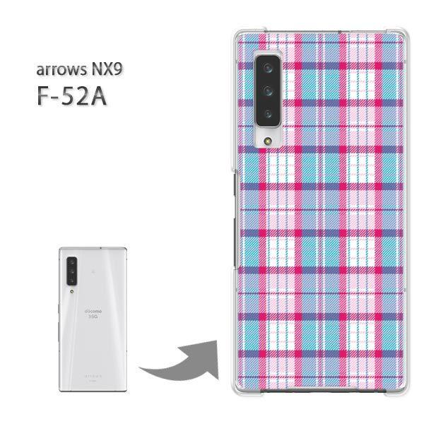  arrows NX9 P[X F-52A f52a Jo[ n[hP[X fUC `FbN(u[EsN)/f52a-pc-new0913