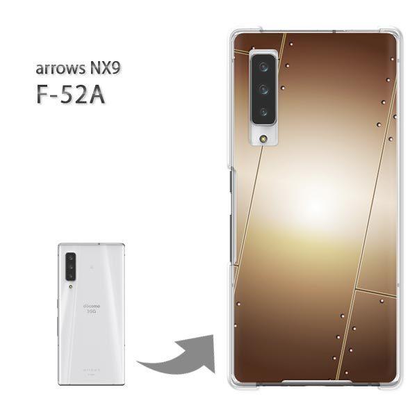 FCNT arrows NX9 F-52A docomo [ゴールド] 価格比較 - 価格.com arrows