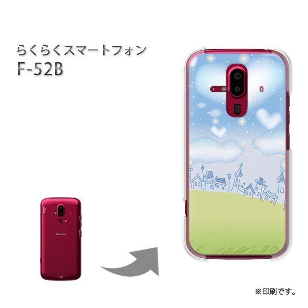  F-52B 炭炭X}[gtH Jo[ n[hP[X fUC n[g289/f52b-PM289