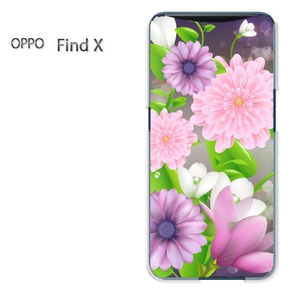 ���� FindX �P�[�X �J�o�[ OPPO Find X  �ԁi�s���N�j/findx-pc-ne256