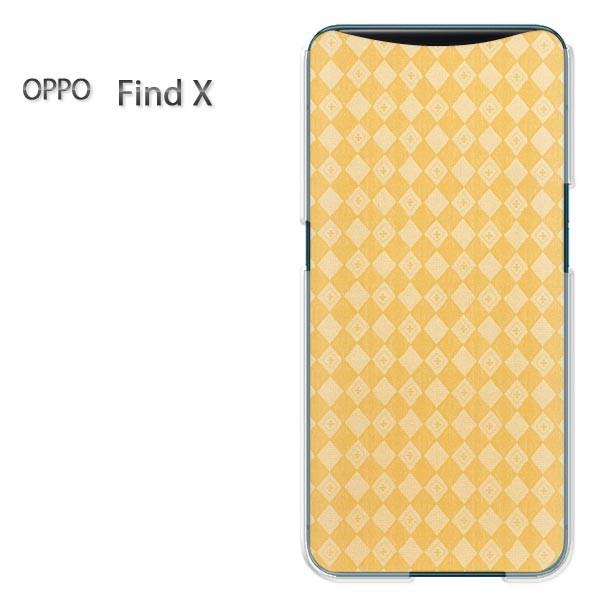 ���� FindX �P�[�X �J�o�[ OPPO Find X �V���v��(���j/findx-pc-new0279