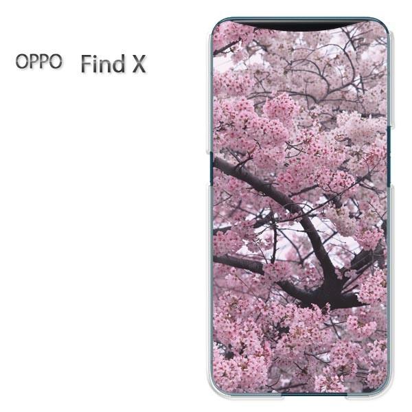 ���� FindX �P�[�X �J�o�[ OPPO Find X �ԁE��(�s���N)/findx-pc-new0533