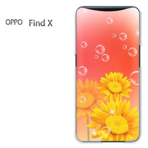 ���� FindX �P�[�X �J�o�[ OPPO Find X �ԁE�Ђ܂��(��)/findx-pc-new0731