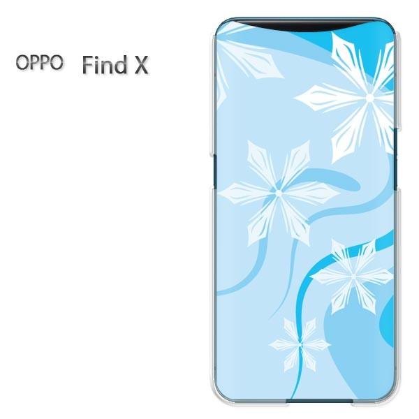 ���� FindX �P�[�X �J�o�[ OPPO Find X �~�E�V���v���E��E����(�u���[)/findx-pc-new0800