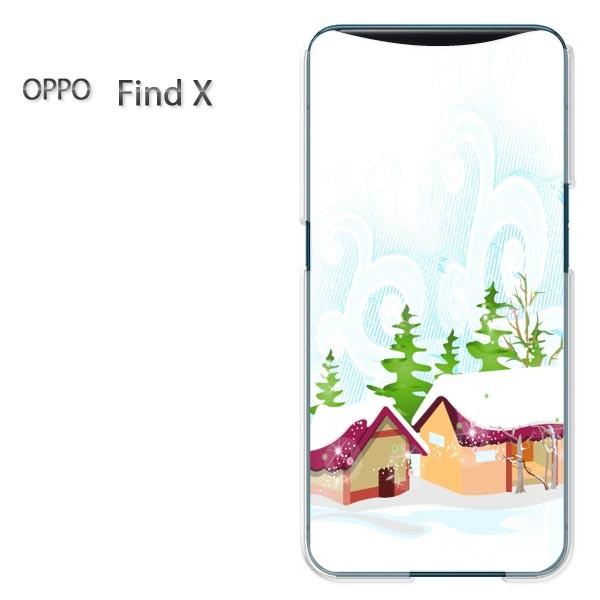���� FindX �P�[�X �J�o�[ OPPO Find X �~�E�V���v���E��(��)/findx-pc-new0830