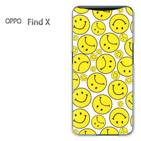 ���� FindX �P�[�X �J�o�[ OPPO Find X �L�����E�j�R(��)/findx-pc-new0949