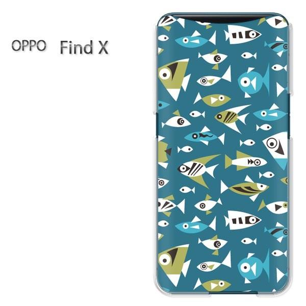 ���� FindX �P�[�X �J�o�[ OPPO Find X ���E����(�u���[)/findx-pc-new0986