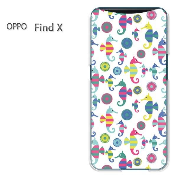 ���� FindX �P�[�X �J�o�[ OPPO Find X �����E�^�c�m�I�g�V�S(��)/findx-pc-new1027