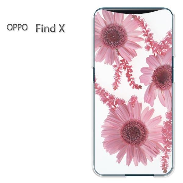 ���� FindX �P�[�X �J�o�[ OPPO Find X �ԁE�K�[�x��(�s���N)/findx-pc-new1066