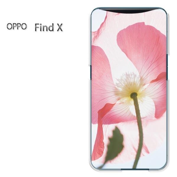 ���� FindX �P�[�X �J�o�[ OPPO Find X ��(�s���N)/findx-pc-new1491