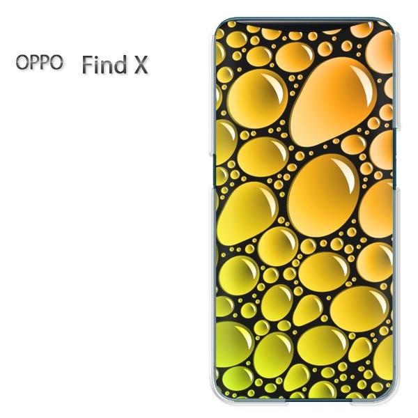 ���� FindX �P�[�X �J�o�[ OPPO Find X �V���v���E���H(�I�����W)/findx-pc-new1834