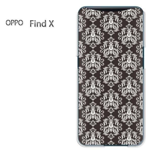 ���� FindX �P�[�X �J�o�[ OPPO Find X �f�U�C��  ���g��003/findx-PM003