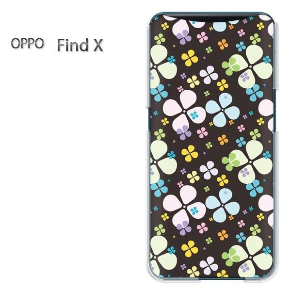 ���� FindX �P�[�X �J�o�[ OPPO Find X �f�U�C��  �n�b�s�[�N���[�o�[086/findx-PM086