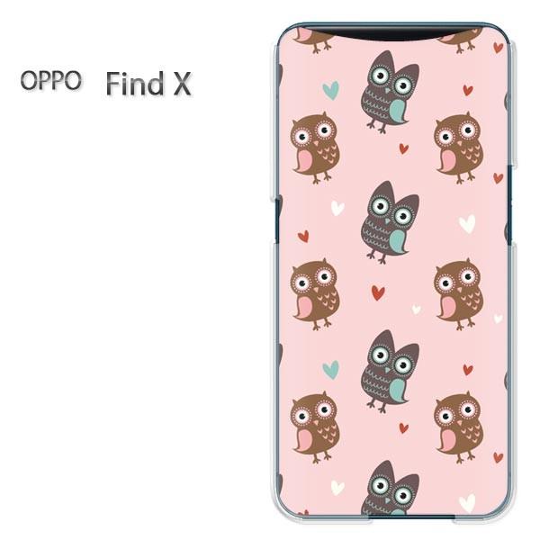  FindX P[X Jo[ OPPO Find X fUC  ӂ낤106/findx-PM106