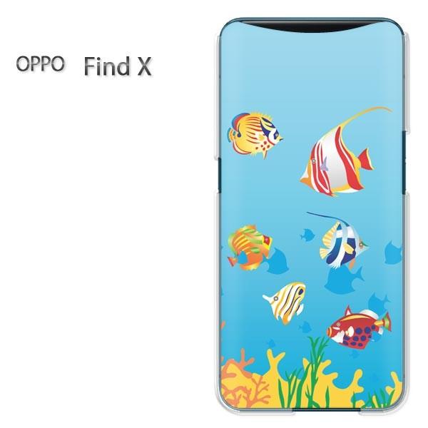 ���� FindX �P�[�X �J�o�[ OPPO Find X �f�U�C��  �C342/findx-PM342