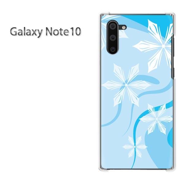 ���� GalaxyNote10 �P�[�X �J�o�[ �f�U�C��  �~�E�V���v���E��E����(�u���[)/galaxynote10-pc-new0800
