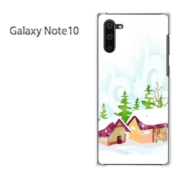 ���� GalaxyNote10 �P�[�X �J�o�[ �f�U�C��  �~�E�V���v���E��(��)/galaxynote10-pc-new0830