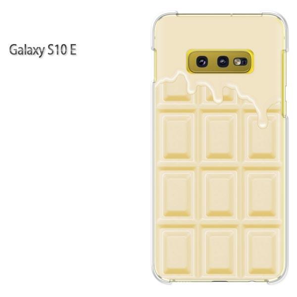  Galaxy S10E P[X Jo[ MNV[ galaxys10e fUC  `R nĂWhite`R[g/galaxys10e-M613