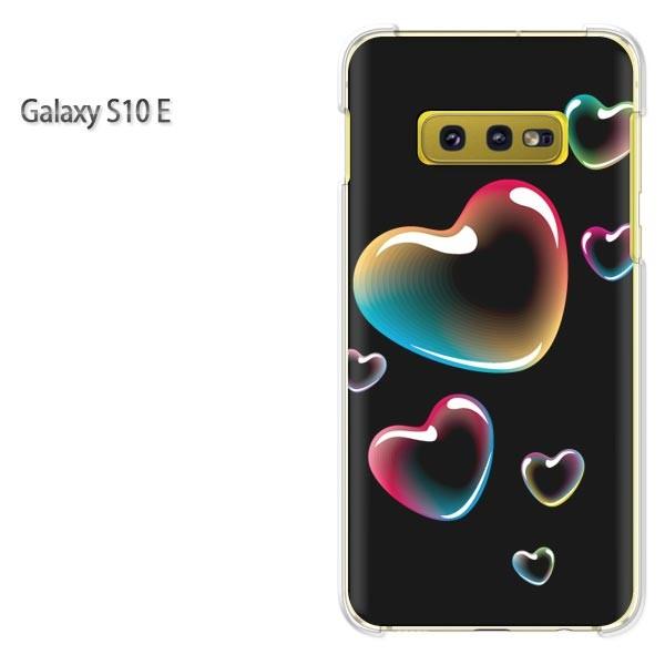 ���� Galaxy S10E �P�[�X �J�o�[ �M�����N�V�[ galaxys10e �n�[�g(��)/galaxys10e-pc-new0560