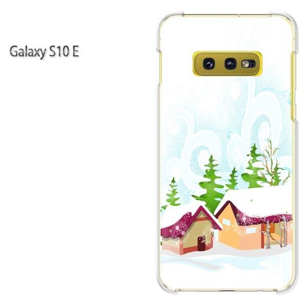 ���� Galaxy S10E �P�[�X �J�o�[ �M�����N�V�[ galaxys10e �~�E�V���v���E��(��)/galaxys10e-pc-new0830