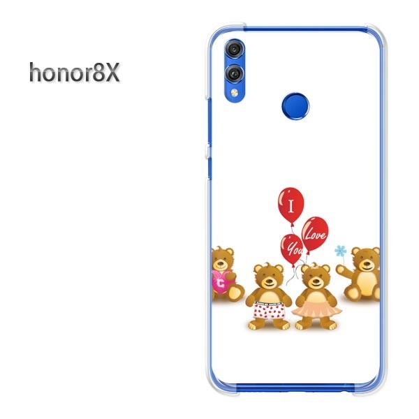 ���� honor8X �P�[�X �J�o�[ HUAWEI �I�[�i�[8 ���܁E����(��)/honor8x-pc-new0569