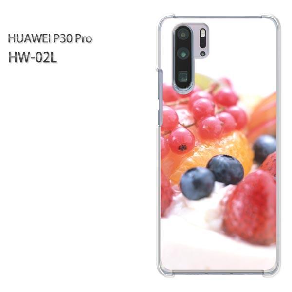P30 Pro �P�[�X �J�o�[ HW-02L HUAWEI �f�U�C�� �t���[�c�V���[�g�P�[�L/hw02l-M937