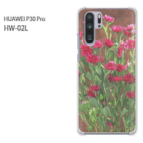 ���� P30 Pro �P�[�X �J�o�[ HW-02L HUAWEI �f�U�C�� �䂤�p�P����������(��)/hw02l-pc-new0810
