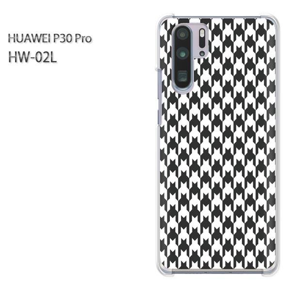 P30 Pro �P�[�X �J�o�[ HW-02L HUAWEI �f�U�C�� �䂤�p�P���������`�F�b�N�E�璹�i�q(��)/hw02l-pc-new0860