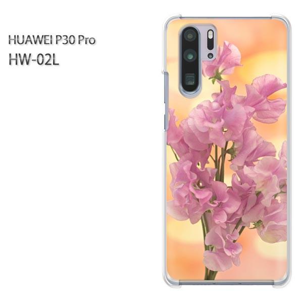 P30 Pro �P�[�X �J�o�[ HW-02L HUAWEI �f�U�C�� �䂤�p�P����������(�s���N)/hw02l-pc-new0977