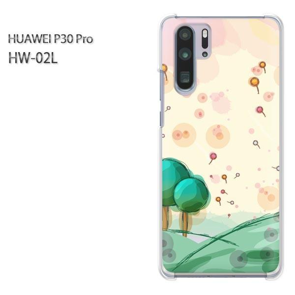 P30 Pro �P�[�X �J�o�[ HW-02L HUAWEI �f�U�C�� �䂤�p�P���������V���v��(�x�[�W��)/hw02l-pc-new1313