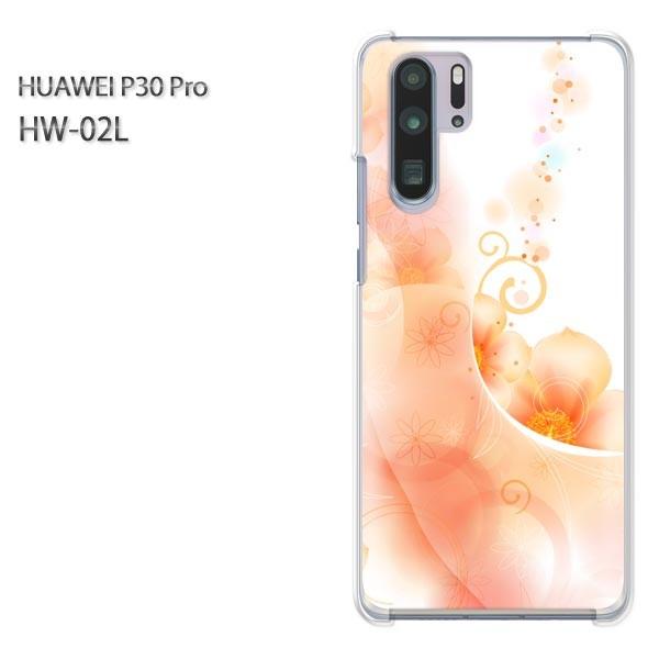 P30 Pro �P�[�X �J�o�[ HW-02L HUAWEI �f�U�C�� �䂤�p�P����������(�s���N)/hw02l-pc-new1432