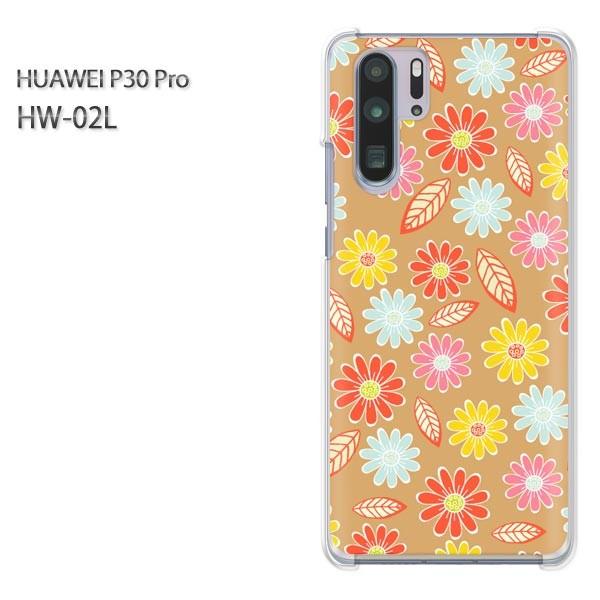 P30 Pro �P�[�X �J�o�[ HW-02L HUAWEI �f�U�C�� �䂤�p�P���������ԁE�J���t��(�u���E��)/hw02l-pc-new1589