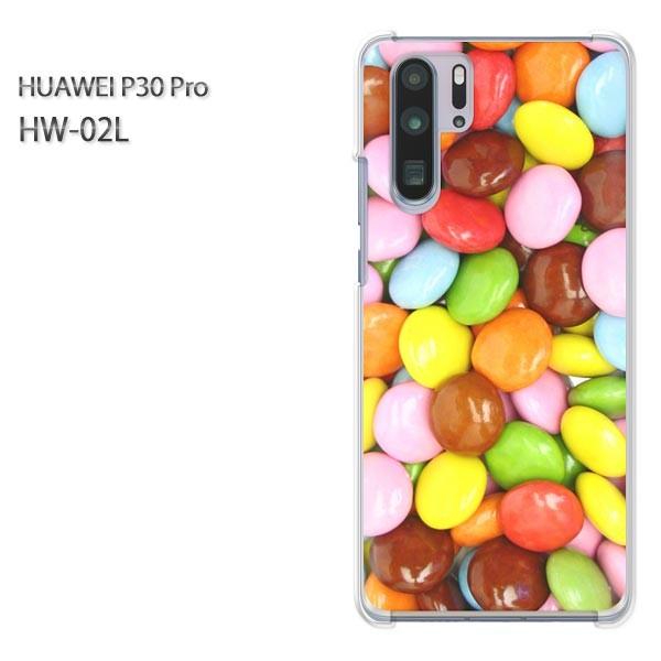 P30 Pro �P�[�X �J�o�[ HW-02L HUAWEI �f�U�C�� �䂤�p�P���������X�C�[�c�E�}�[�u���`���R(�s���N�E��)/hw02l-pc-new1855