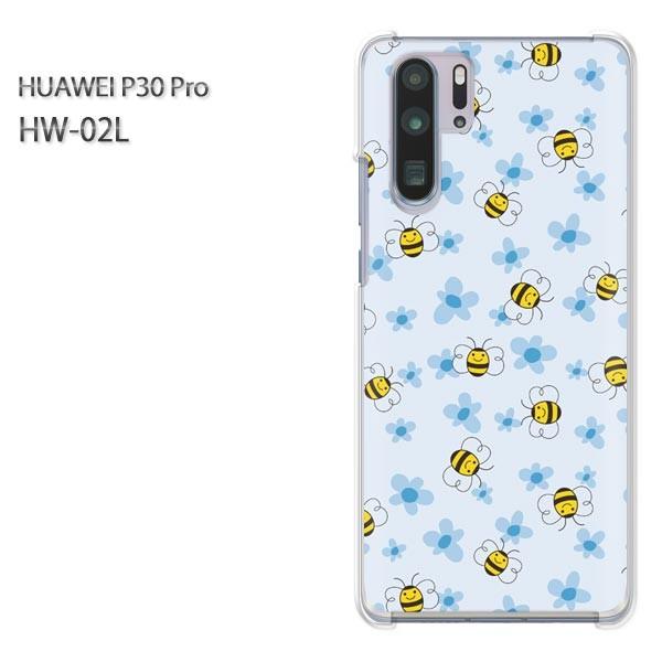 P30 Pro �P�[�X �J�o�[ HW-02L HUAWEI �f�U�C�� �I�E�t�����[109/hw02l-PM109