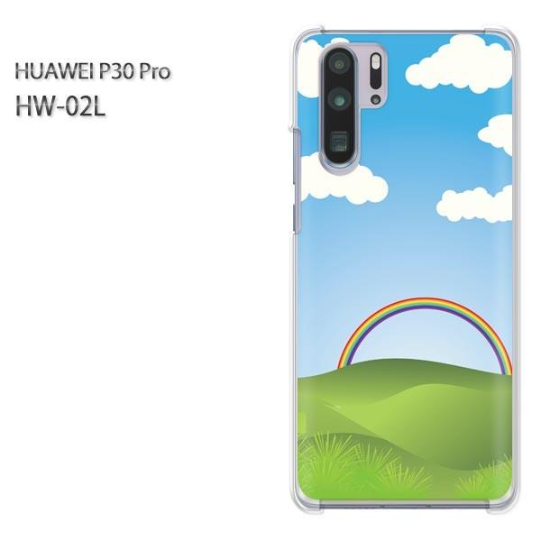 P30 Pro �P�[�X �J�o�[ HW-02L HUAWEI �f�U�C�� ��306/hw02l-PM306