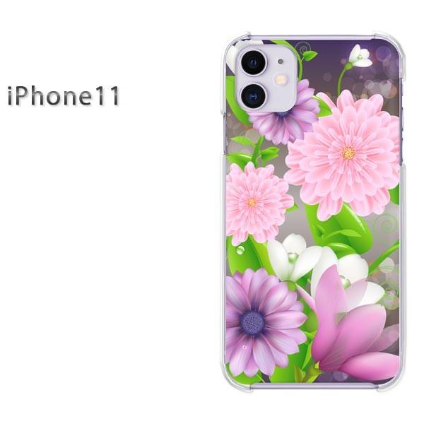 ���� iPhone11 �P�[�X ������� �A�C�t�H���C���u�� �f�U�C��  �ԁi�s���N�j/i11-pc-ne256