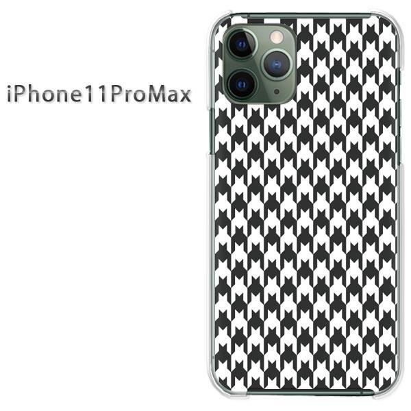 iPhone11ProMax �P�[�X �N���A �J�o�[ �f�U�C�� �A�C�t�H�� �`�F�b�N�E�璹�i�q(��)/i11promax-pc-new0860