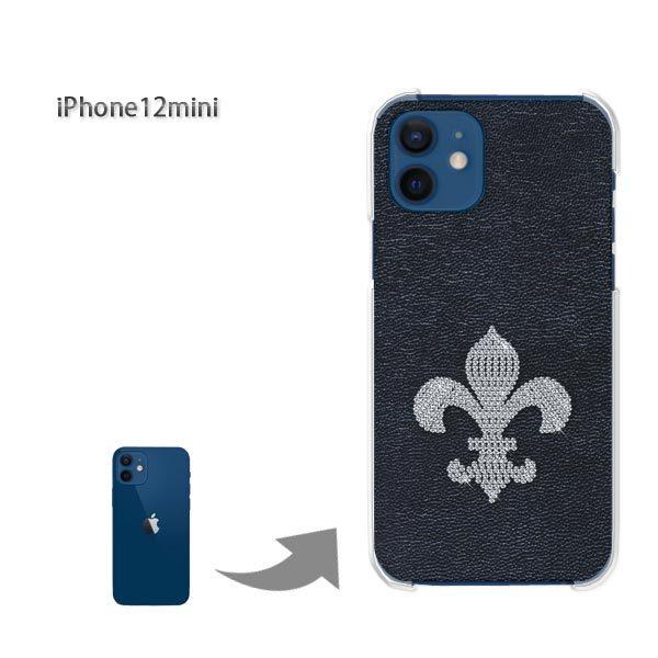  iPhone12mini P[X Jo[ ACtH n[hP[X fUC  ̖́EVviu[j/i12mini-pc-ne308