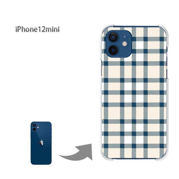  iPhone12mini P[X Jo[ ACtH n[hP[X fUC `FbN(O[)/i12mini-pc-new0868