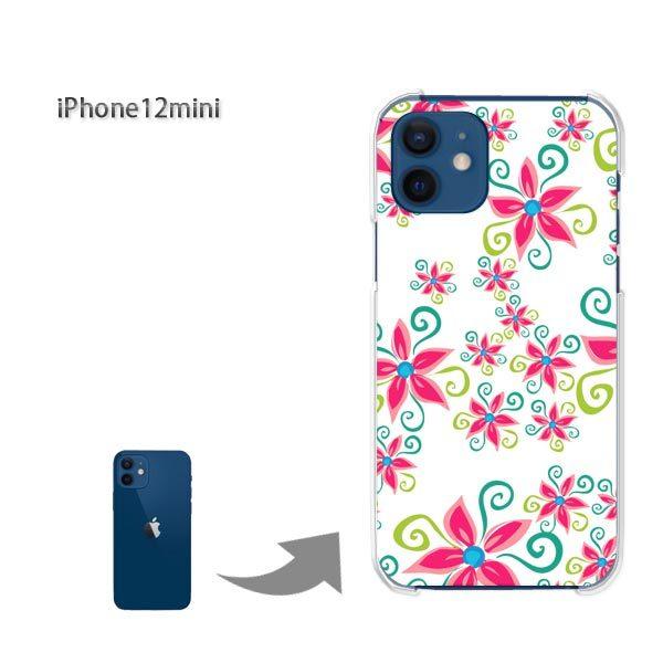  iPhone12mini P[X Jo[ ACtH n[hP[X fUC ()/i12mini-pc-new1694