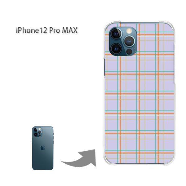 iPhone12ProMAX �P�[�X �J�o�[ �A�C�t�H�� �n�[�h�P�[�X �f�U�C�� �`�F�b�N(��)/i12promax-pc-new0870
