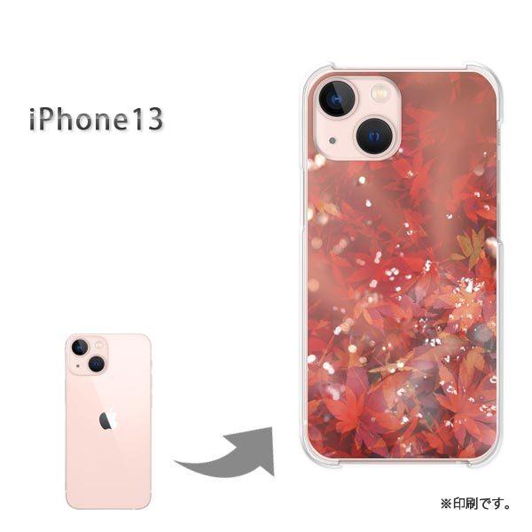  iPhone13 Jo[ n[hP[X fUC ~WENX^/i13-M986
