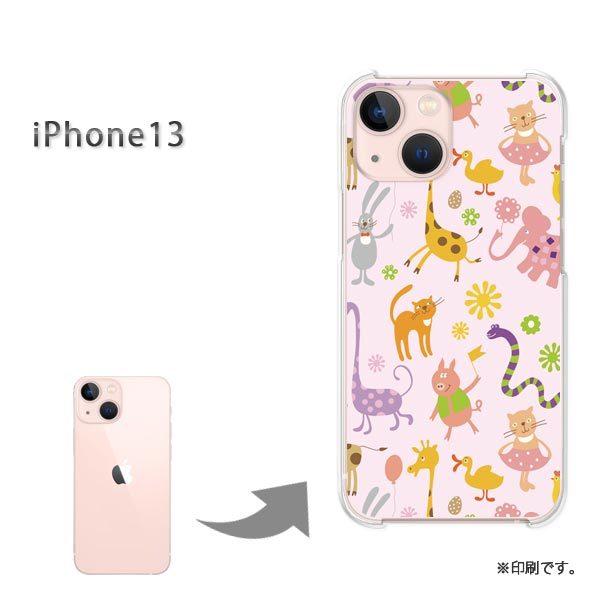  iPhone13 Jo[ n[hP[X fUC pXeAj}114/i13-PM114