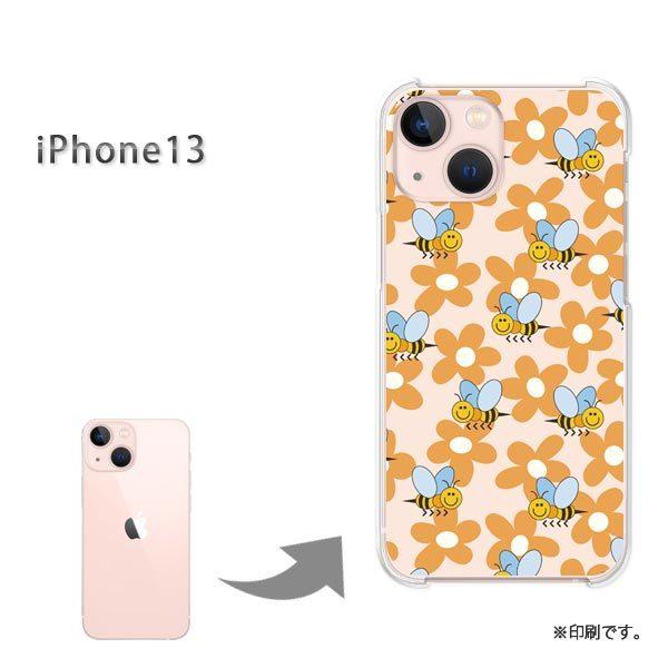  iPhone13 Jo[ n[hP[X fUC IEt[118/i13-PM118