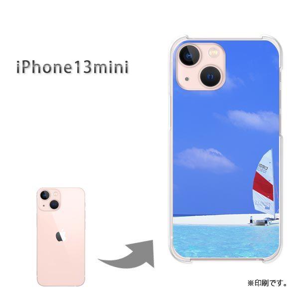  iPhone13mini Jo[ n[hP[X fUC T}[iCj/i13mini-M927