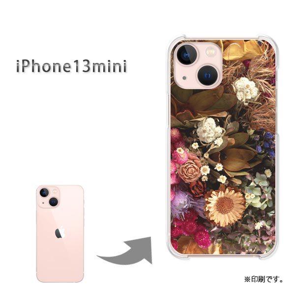  iPhone13mini Jo[ n[hP[X fUC  (uE)/i13mini-pc-ne020